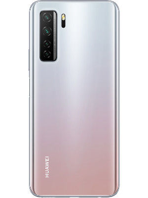 Huawei nova 7 SE view 2