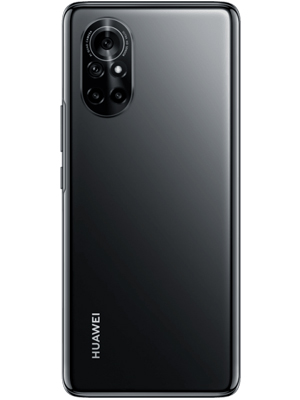 Huawei Nova 8 Pro 5G view 4