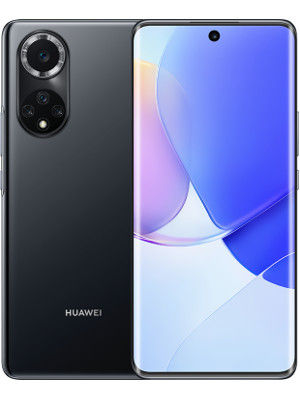 Huawei Nova 9 view 3