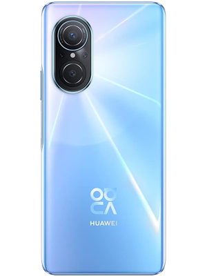 Huawei Nova 9 SE view 3