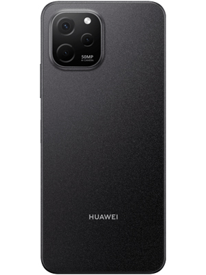 Huawei nova Y61 view 3