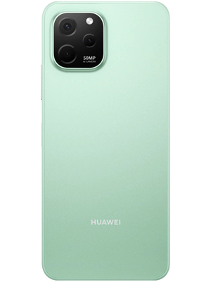 Huawei nova Y61 view 4