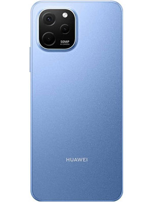 Huawei Nova Y62 Plus view 3