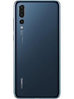 Huawei P20 Pro view 2
