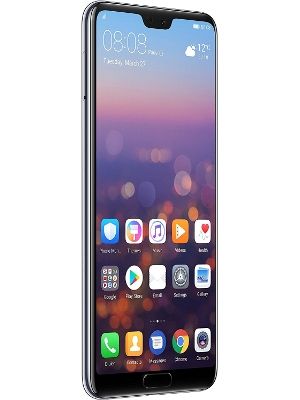 Huawei P20 Pro view 3