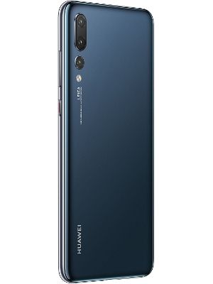 Huawei P20 Pro view 4