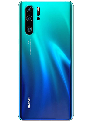 Huawei P30 Pro New Edition view 2