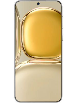Huawei P50