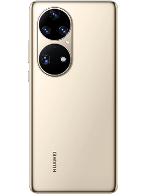 Huawei P50 Pro view 2