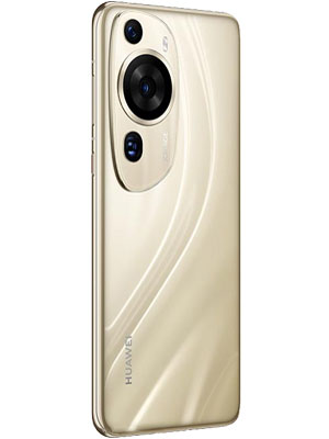 Huawei P60 Art view 4
