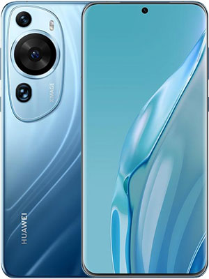 Huawei P60 Art view 5