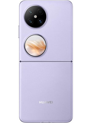 Huawei Pocket 2 view 5