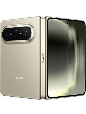 Huawei Pura X Max view 5