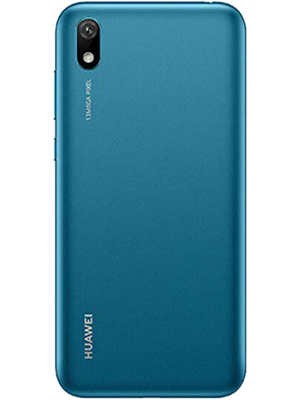 Huawei Y5 2019 view 2