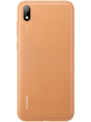 Huawei Y5 2019 view 3