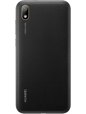 Huawei Y5 2019 view 4