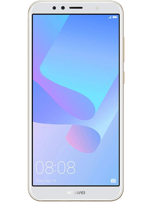 Huawei Y6 Prime 2018