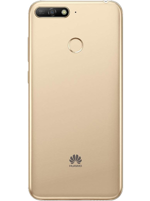 Huawei Y6 Prime 2018 view 2
