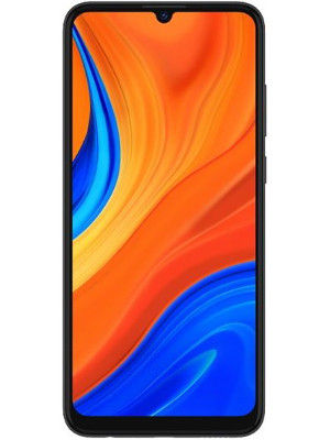 Huawei Y6p