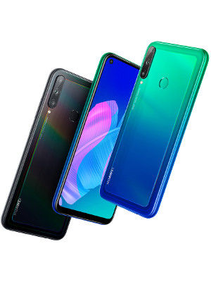 Huawei Y7p view 4