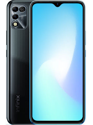 Infinix Hot 11 Play view 2