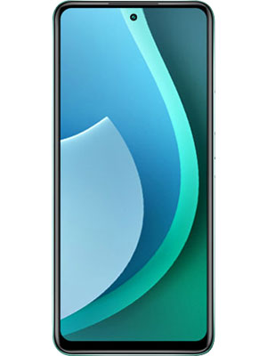 Infinix Hot 11s NFC