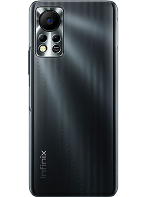 Infinix Hot 11s NFC view 3