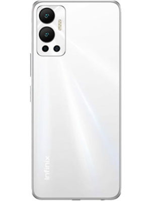 Infinix Hot 12 view 2