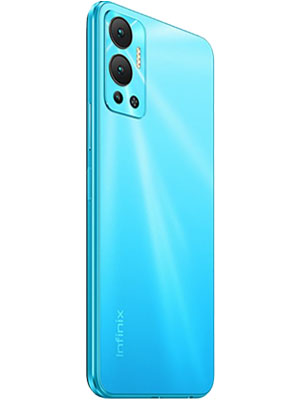 Infinix Hot 12 view 3