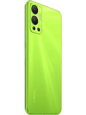 Infinix Hot 12 view 4