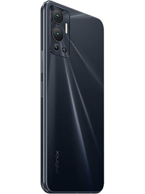 Infinix Hot 12 view 5