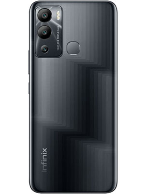 Infinix Hot 12i view 2