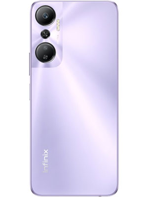 Infinix Hot 20 view 2