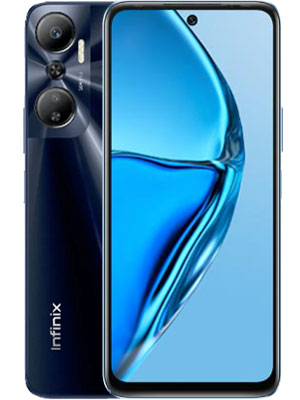 Infinix Hot 20 view 4