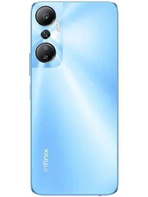 Infinix Hot 20S view 3