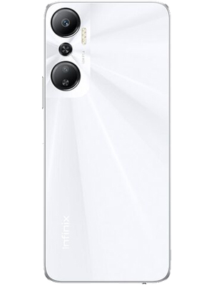 Infinix Hot 20S view 4