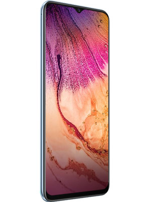 Infinix Hot 30 Pro view 2