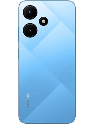 Infinix Hot 30i NFC view 2