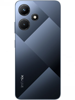 Infinix Hot 30i NFC view 3