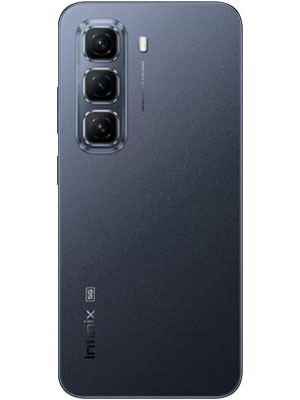 Infinix Hot 50 5G view 2