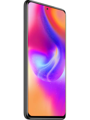 Infinix Hot 50 Play view 2