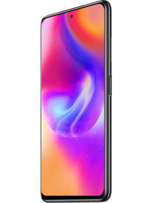 Infinix Hot 50 Play view 3