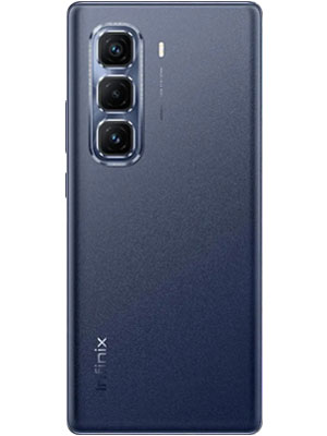Infinix Hot 50 Pro Plus view 2