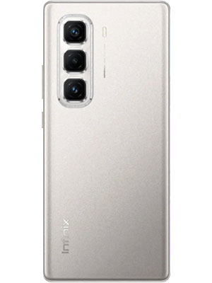 Infinix Hot 50 Pro Plus view 3