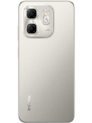 Infinix Hot 50i view 3