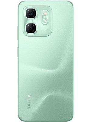 Infinix Hot 50i view 4