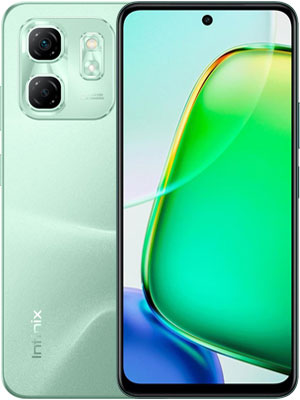 Infinix Hot 50i view 5