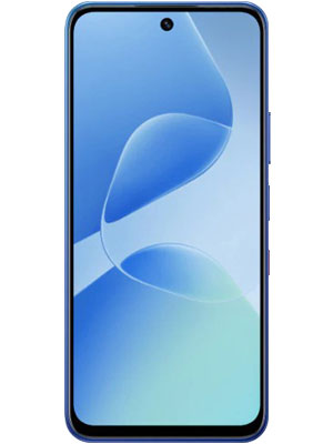Infinix Hot 60 5G