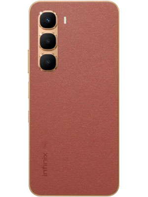 Infinix Hot 60 5G view 3