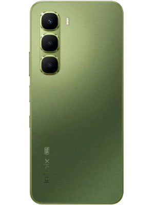 Infinix Hot 60 5G view 4